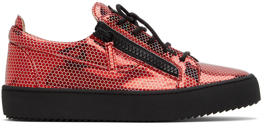 Giuseppe Zanotti sneaker RU20005-92900