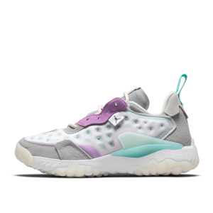 Jordan Delta 2 Grijs (CV8121-002)