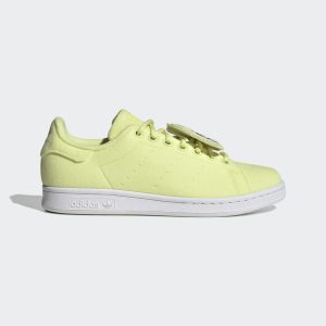 adidas Stan Smith Pulse Yellow / Pulse Yellow / Cloud White (GX8553)