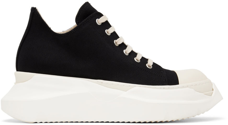 Rick owens sneaker DU02B4842 DQ