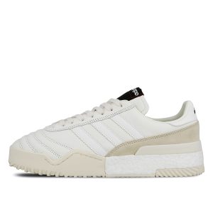 Adidas Alexander Wang x Bball Soccer ‘Core White’ Core White/Core White/Clear Brown (EE8498)