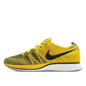 Nike Flyknit Trainer Bright Citron