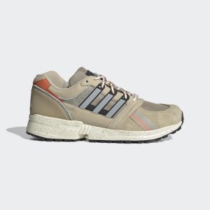 adidas adidas EQT CSG 91 Savanna / Grey Three / True Orange (GX6289)
