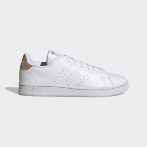 adidas Advantage Sustainable Cloud White / Cloud White / Core Black (GY1135)