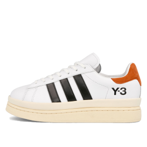 adidas Y-3 Hicho White Black