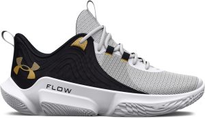 Under Armour Flow FUTR X 2 White (3024978-100)