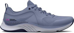 Under Armour HOVR™ Omnia Purple (3025054-500)