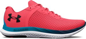 Under Armour Charged Breeze Red (3025129-602)