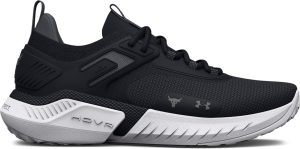 Under Armour Herentrainingsschoenen Project Rock 5 Black (3025435-003)