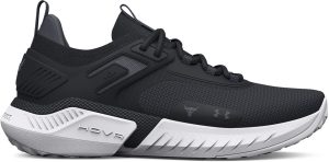 Under Armour Damestrainingsschoenen Project Rock 5 Black (3025436-003)
