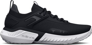 Under Armour Trainingsschoenen Grade School Project Rock 5 Black (3025437-003)
