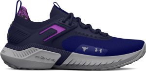 Under Armour Herentrainingsschoenen Project Rock 5 Disrupt Blue (3025976-401)