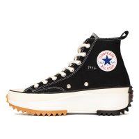 Converse J.W. Anderson x Run Star Hike Black Gum (164840c)