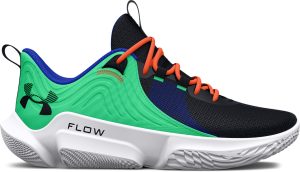 Under Armour Flow FUTR X 2 Black (3024978-001)