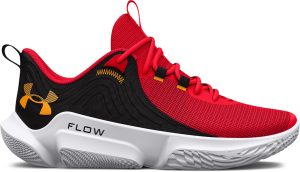 Under Armour Flow FUTR X 2 Red (3024978-600)