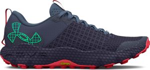 Under Armour HOVR™ Trail Gray (3025852-501)