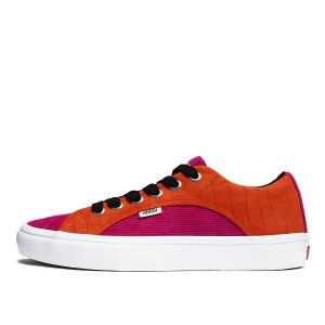 Vans Lampin Supreme Croc Corduroy Fuchsia