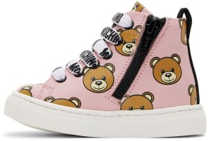 moschino-sneaker 71684