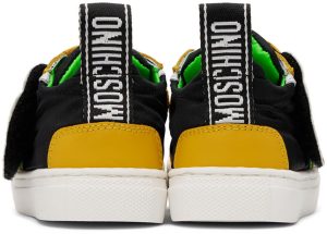 moschino-sneaker 71695