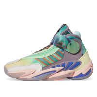 Adidas x Pharrell Williams 0 To 60 STMT Multicolor (FV7333)