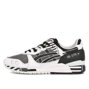 ASICS SportStyle Gel-Lyte III OG Black / Black (1191A336-001)