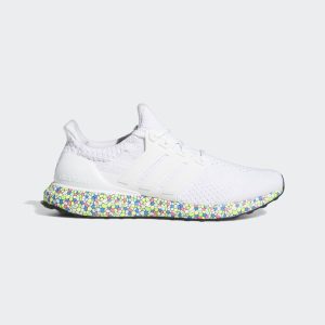 adidas Ultraboost 5.0 DNA Cloud White / Cloud White / Core Black (GY4525)