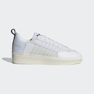 adidas Nizza Parley Cloud White / Cloud White / Off White (GZ1475)