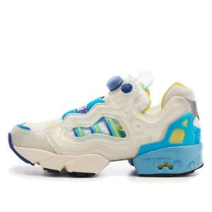 adidas ZX Fury Shock Cyan / Light Aqua / Crystal White (GW0368)