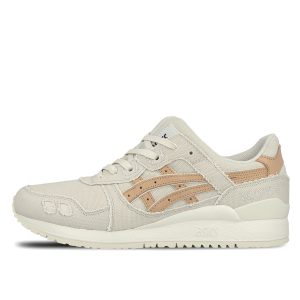 ASICS Gel-Lyte III Birch Tan