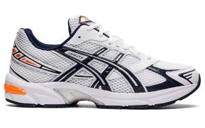 Asics Gel-1130™ White/Midnight (1201A256.106)