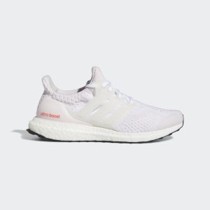 adidas Ultraboost 5.0 DNA Almost Pink / Cloud White / Turbo (GZ0446)
