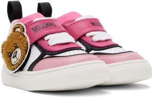 moschino-sneaker 71693