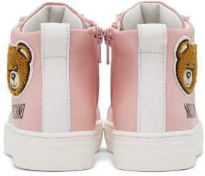 moschino-sneaker 71781