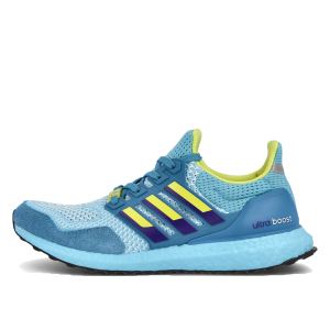 Adidas Ultra Boost DNA 1 0 Light Aqua – ZX Collection (H05263)