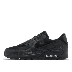 Nike Air Max 90 QS Exotic Animal Pack – Black (CZ5588-002)