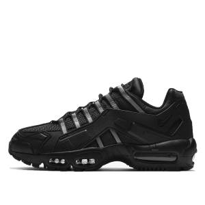 Nike Air Max 95 NDSTRKT Black Reflective (CZ3591-001)