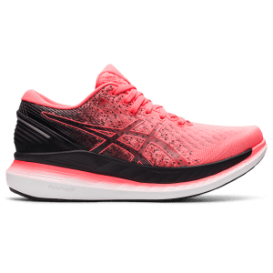 Asics Glideride™ 2 Blazing Coral/Black (1012A890.707)