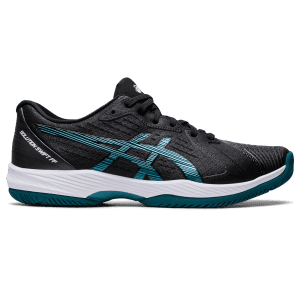 Asics Solution Swift™ Ff Black/Misty Pine (1041A298.001)