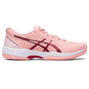Asics Solution Swift™ Ff Frosted Rose/Cranberry (1042A197.700)