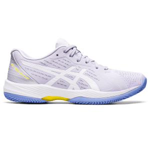 Asics Solution Swift™ Ff Clay Murasaki/White (1042A198.500)