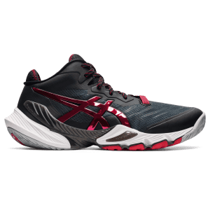 Asics Metarise™ Black/Electric Red (1051A058.001)