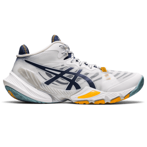 Asics Metarise™ White/Deep Ocean (1051A058.101)