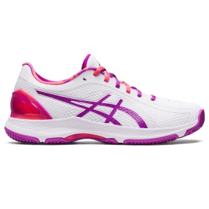 Asics Netburner Super™ Ff White/Orchid (1072A060.103)