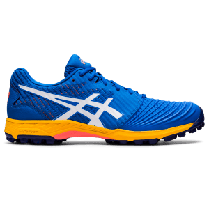 Asics Field Ultimate Ff Electric Blue/White (1111A091.401)