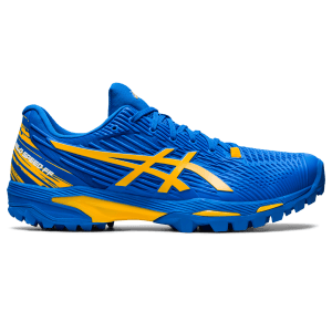 Asics Field Speed Ff Electric Blue/Sunflower (1111A216.401)