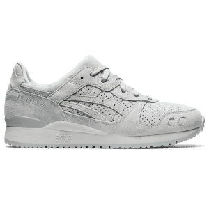 Asics Gel-lyte Iii Og Piedmont Grey/Piedmont Grey (1201A050.020)