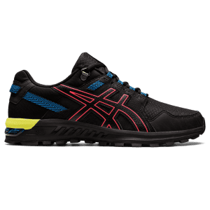 Asics Gel-citrek™ Black/Diva Pink (1201A520.002)