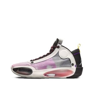 Air Jordan XXXIV SE Paris (2020) (CZ7752 601)