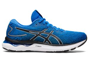 Asics Gel-nimbus™ 24 Electric Blue/Piedmont Grey (1011B359.405)