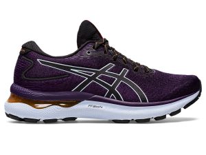 Asics Gel-nimbus 24 Tr Nature Bathing/Night Shade (1012B383.001)
